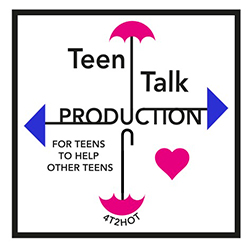 Teen Talk Production